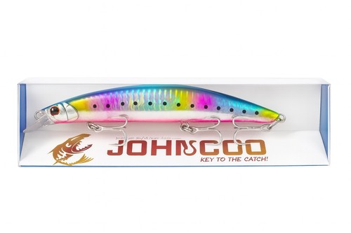 Esche artificiali pesca - esche, mare