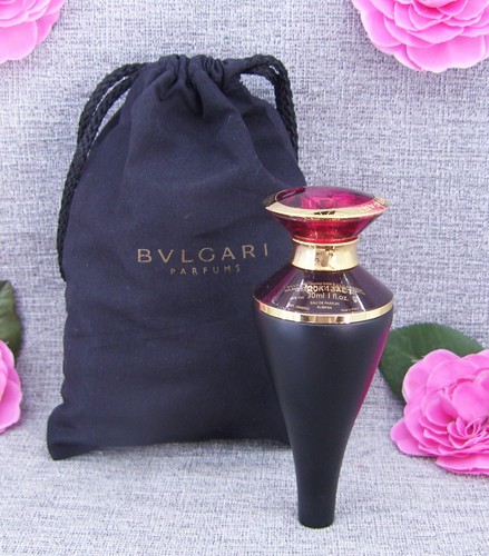 Bvlgari gemme rubinia eau - gemme,