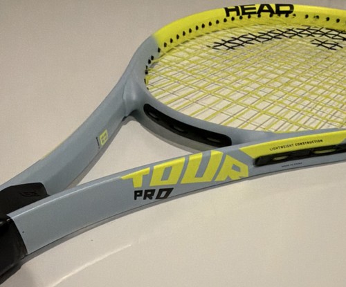 Head tour pro racchetta - racchetta, da