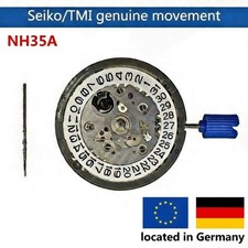 NUOVO originale Seiko TMI