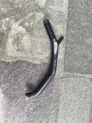 Tubo acqua agusta brutale - agusta,