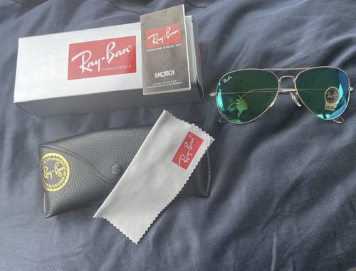 Occhiali sole ray ban - da,