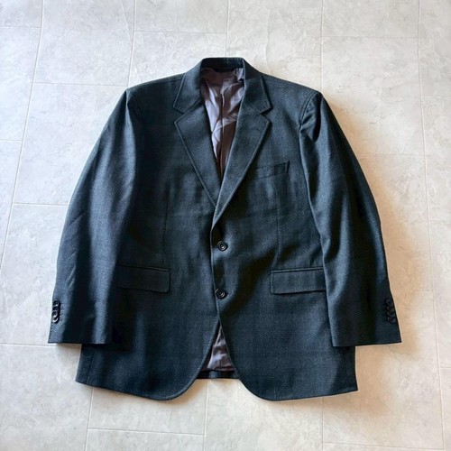 Giacca sartoriale loro piana - sartoriale,