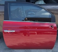 Porta anteriore destra fiat - porta, dx
