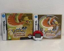 Box pokémon oro heart gold - box,