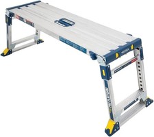 Werner piattaforma lavoro - piattaforma, da