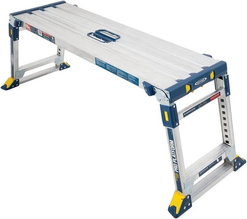 Werner piattaforma lavoro - werner, da