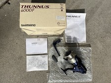 Mulinello da spinning Shimano