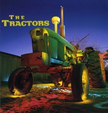Tractors - Used CD - D5660z