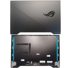 Nuovo per ROG Zephyrus Duo 15