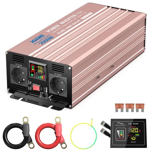 Xwjne inverter 12v - inverter, 220v