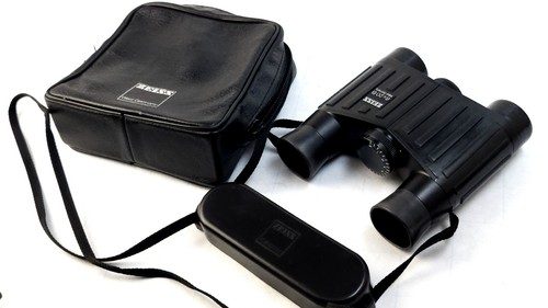 Flat zeiss 8x20 dialyt - zeiss,