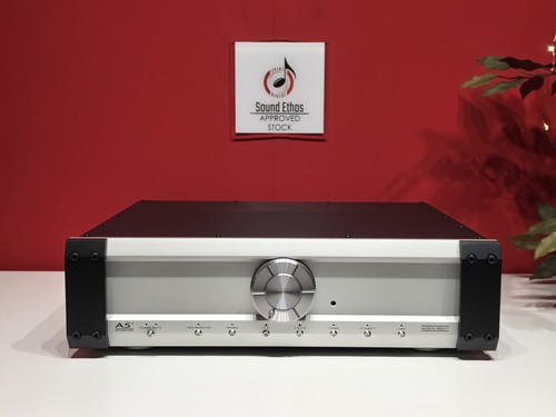 Musical fidelity cr - musical, a5