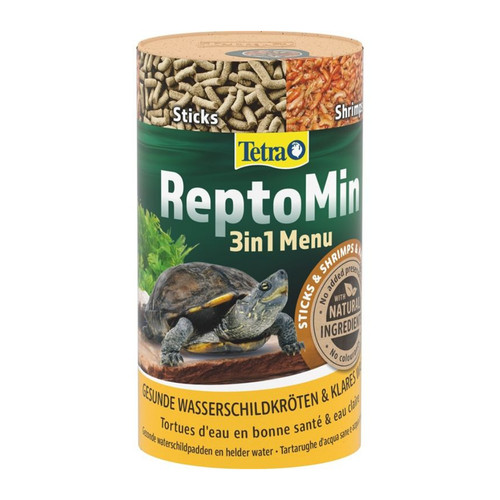 Mangime alimento base per