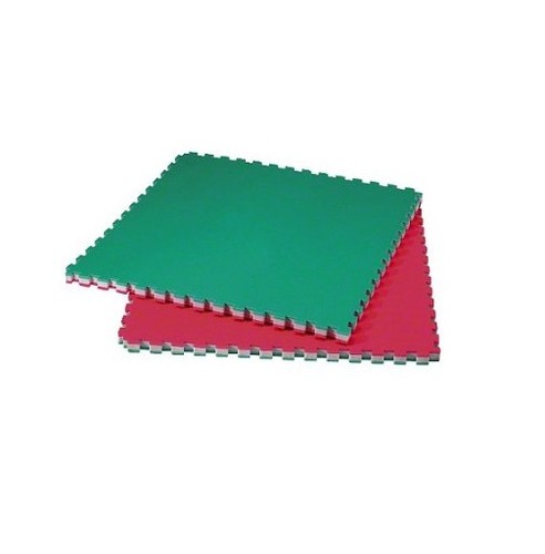 Tatami per judo rosso - tatami,