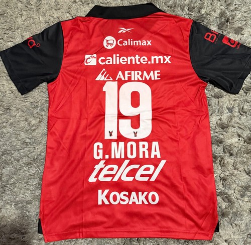 Xolos tijuana locale 26 - tijuana, 25/26