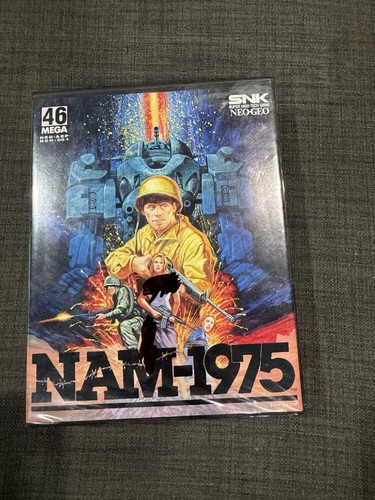 Nam 1975 neo - nam, aes