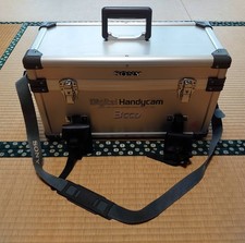 Videocamera Sony DCR-VX1000