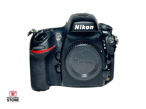 Nikon d800 - d800, (garanzia