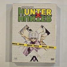 Hunter vol 2 - vol.,