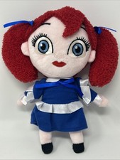 Poppy Playtime, Peluche