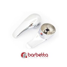 LEVA DI RICAMBIO UNIVERSALE PER MONOCOMANDO MISCELATORE CROMO