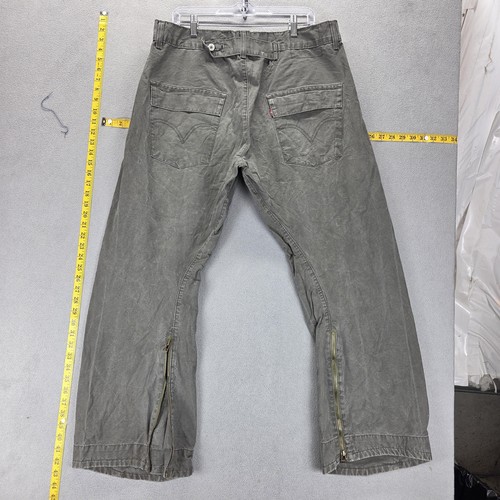 Jeans vintage levis engineered - vintage,