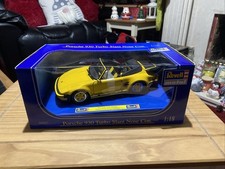 Revell 1:18th Porsche 930