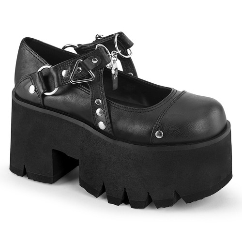 Saldi ashes décolleté con - ashes-33,