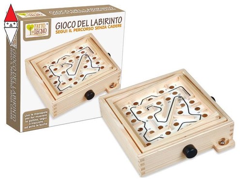 Gioco tavolo teorema - da,