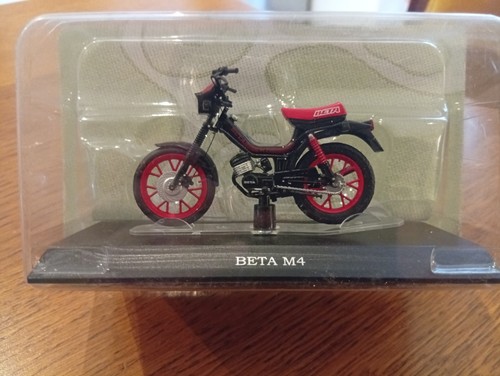 Beta 1984 modellino - beta, modellino.