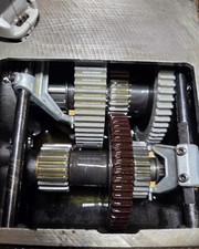 EMCO Maximat Models - Ricambi