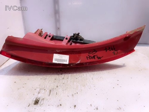 Fanale post destro citroen c3 - fanale,