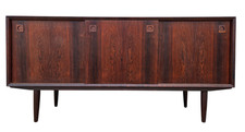 Danish Modern Rosewood
