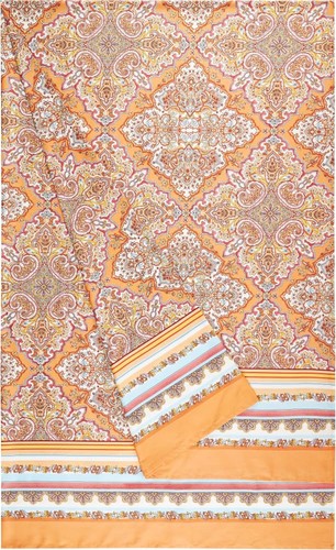 Bassetti cotone foulard - bassetti, cotone-foulard