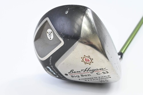 Avvitatore ben hogan big - ben,