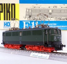 PIKO CARDANICA LOCOMOTIVA ELETTRICA E 11 022 DR art 5/6213