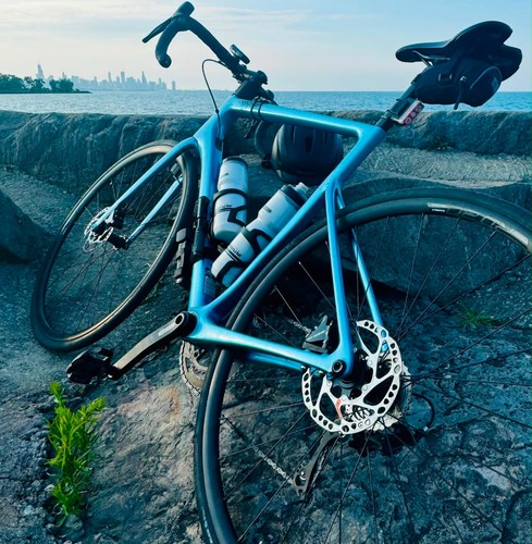 Cannondale supersix evo carbon - evo,
