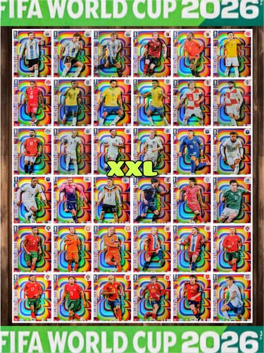 Update panini fifa - update,