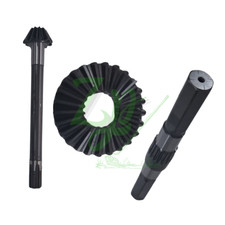 KIT COPPIA CONICA ALBERO