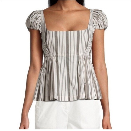 Top donna rebecca taylor - top,