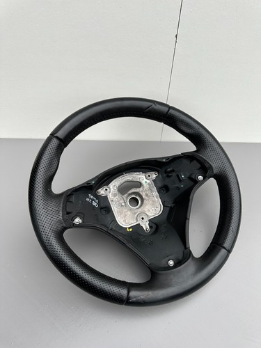 Volante sportivo pelle - sportivo, nudo