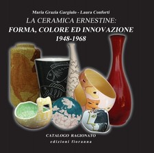 La Ceramica Ernestine. Forma
