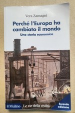 Perché europa cambiato - l'europa, ha