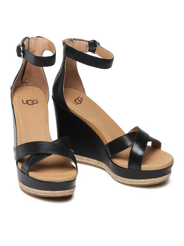 Ugg scarpe donna zeppa - ugg,