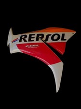 Carena laterale sinistra Honda