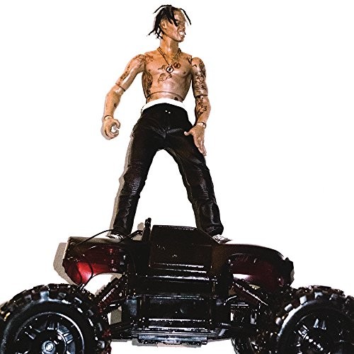 Travis scott rodeo new - scott,