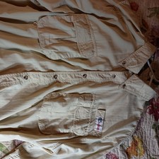 Camicia Pescatore All American