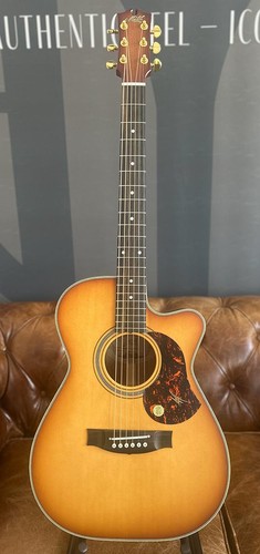 Maton ebg 808 - maton,