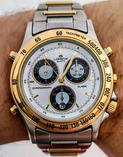 🪙 Orologio Lorenz Chrono